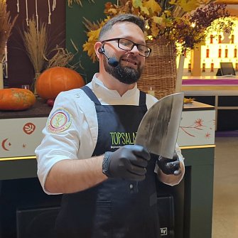 Артем Ларичев