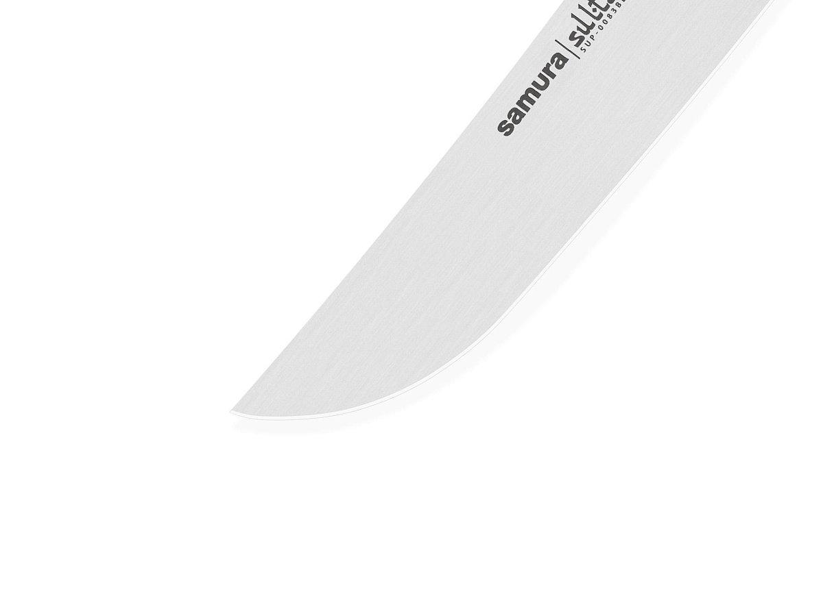 НОВИНКА Samura SUP-0083BL