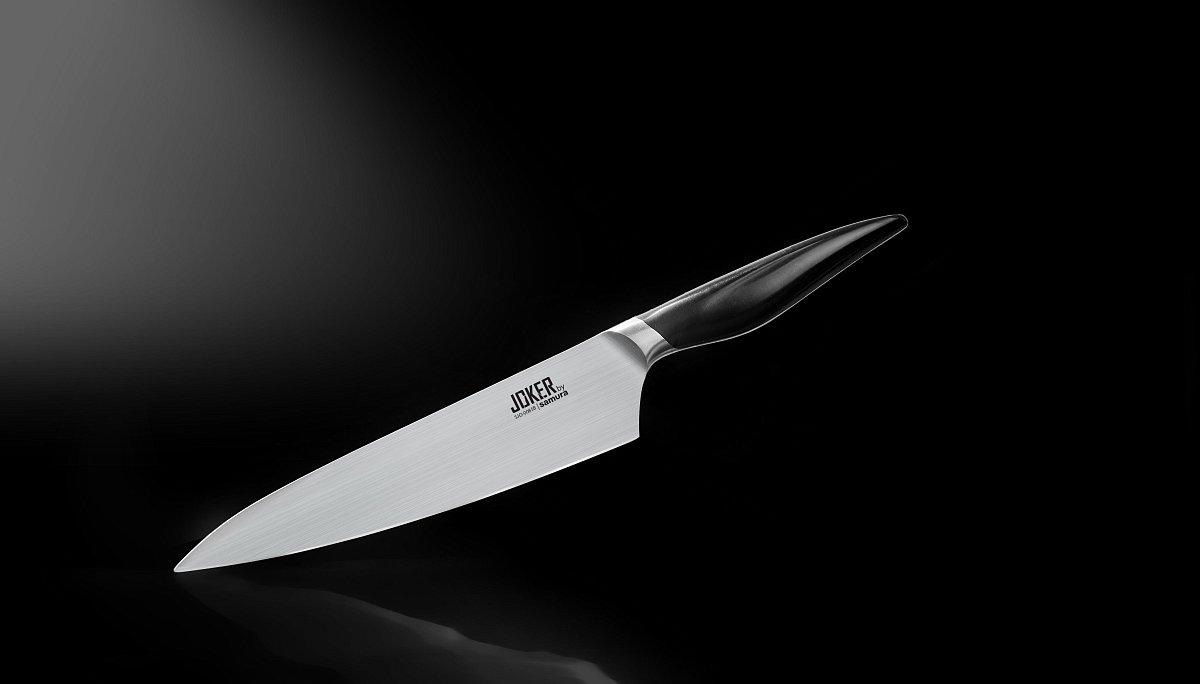 Шеф нож Samura JOKER SJO-0085B