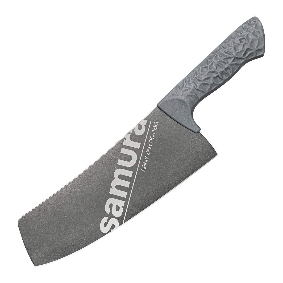  Кухонный топорик Samura Arny SNY-0041BG