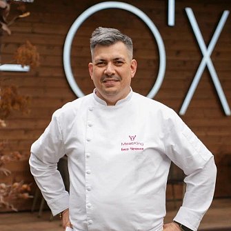 ЧЕЧЕНОВ Бисо Шамильевич