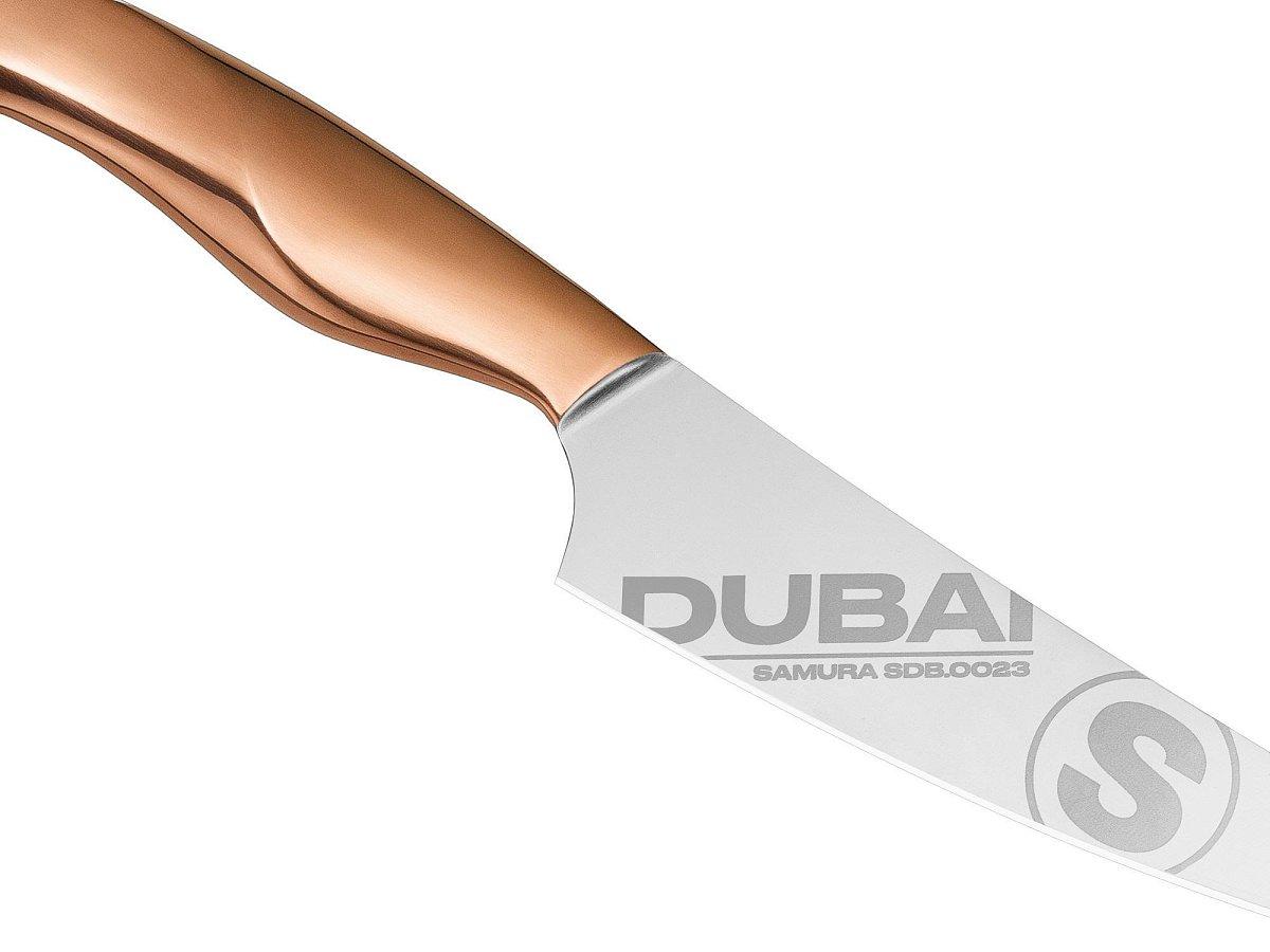 Нож универсальный Samura DUBAI SDB-0023