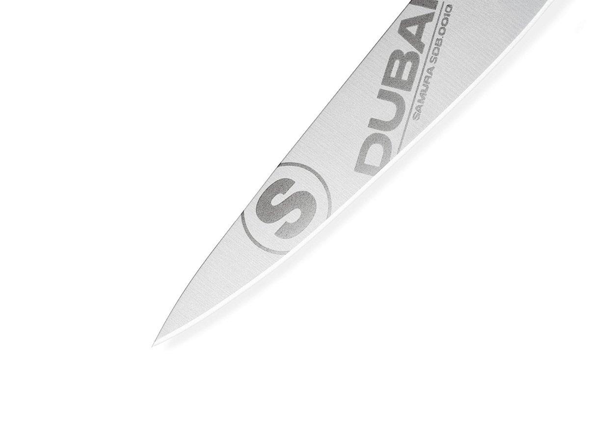 Нож овощной Samura DUBAI SDB-0010