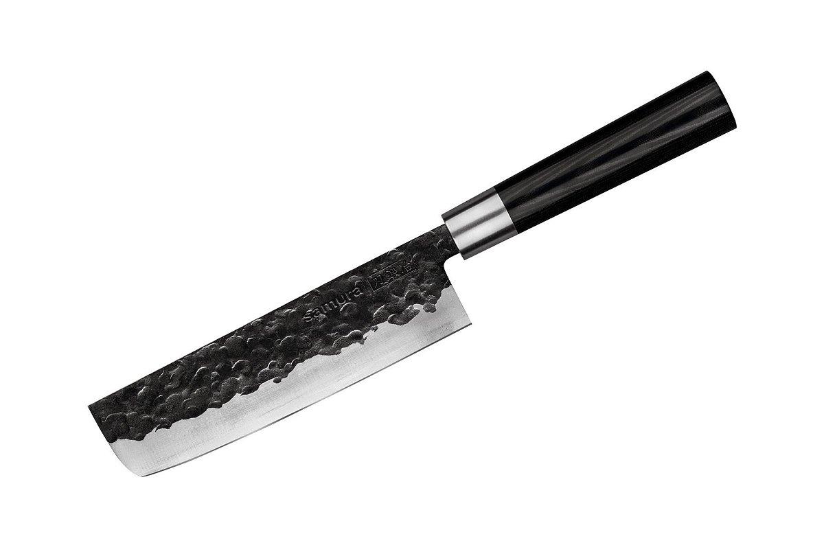 Набор ножей Samura Blacksmith SBL-0220
