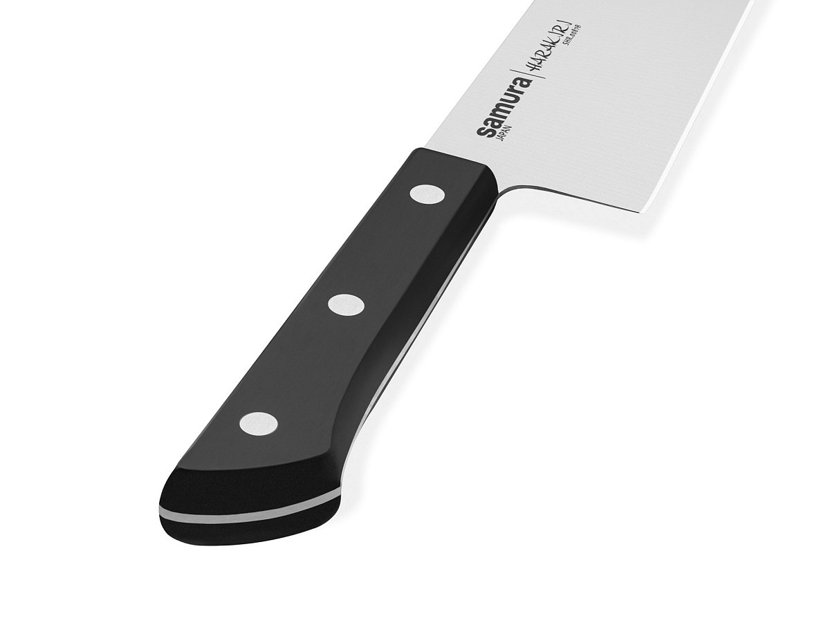  Шеф нож Samura Harakiri SHR-0087B