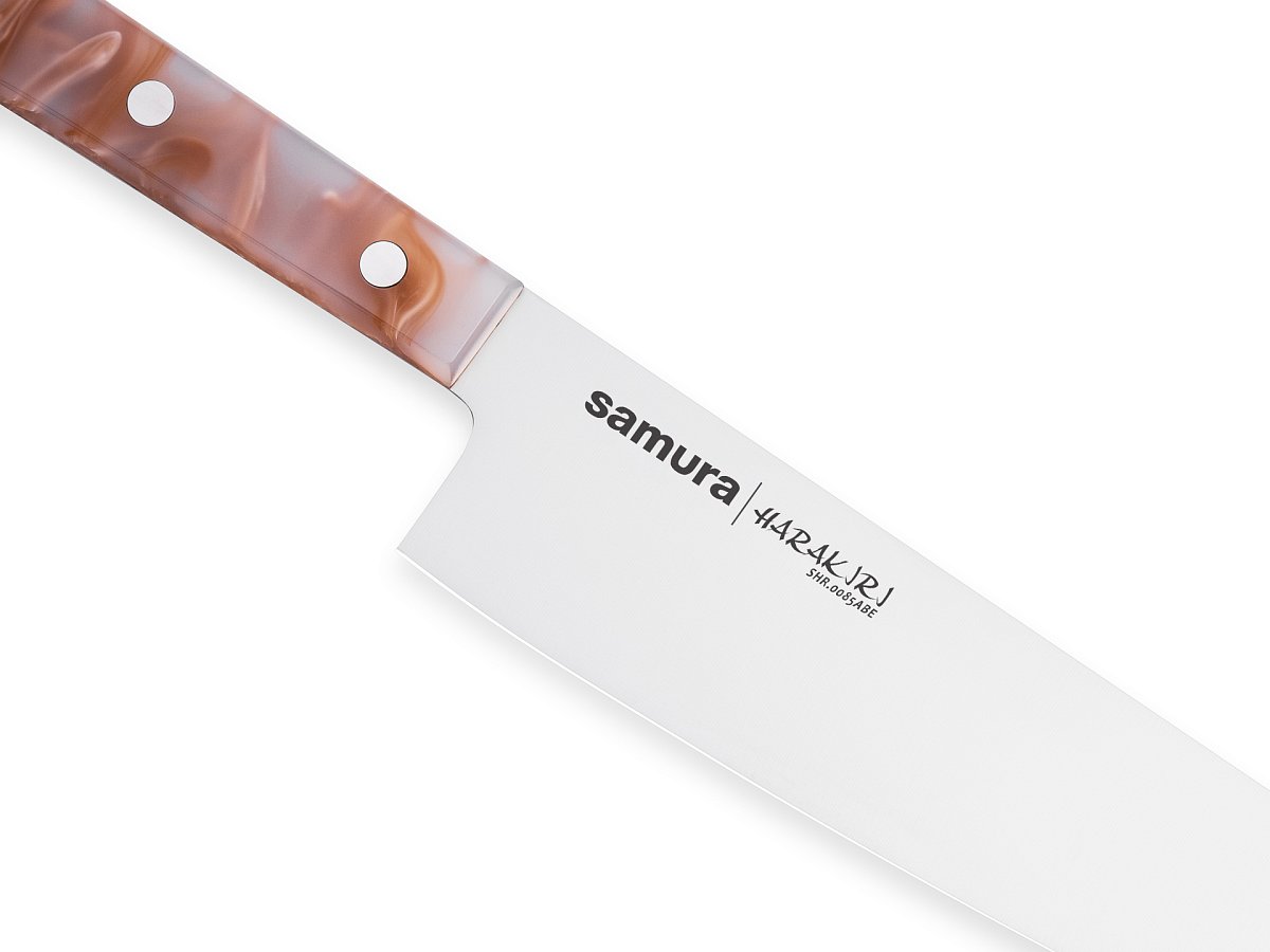Шеф-нож Samura Harakiri SHR-0085ABE