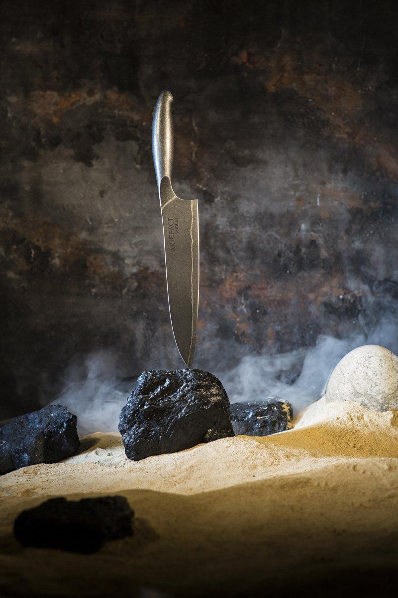  Поварская тройка Samura Artefact SAR-0220