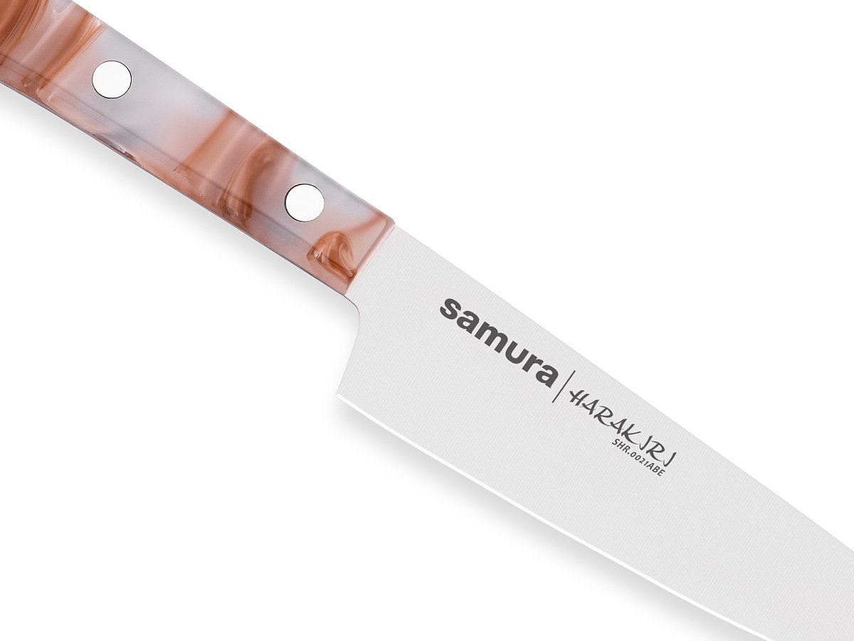 Универсальный нож Samura Harakiri SHR-0021ABE