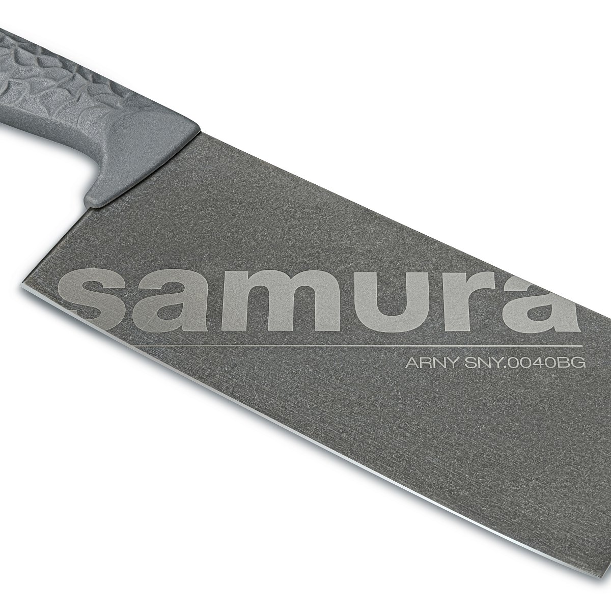  Кухонный топорик Samura Arny SNY-0040BG