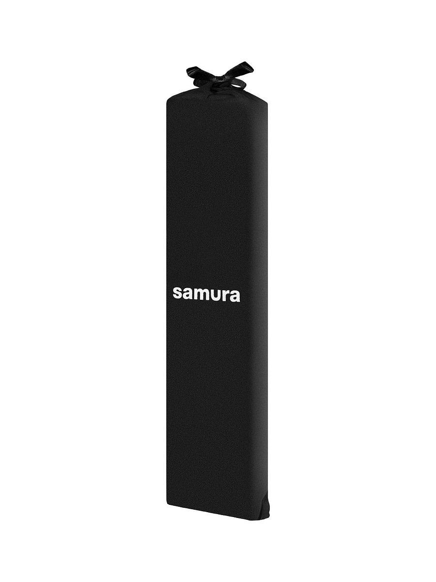Нож овощной Samura DUBAI SDB-0010