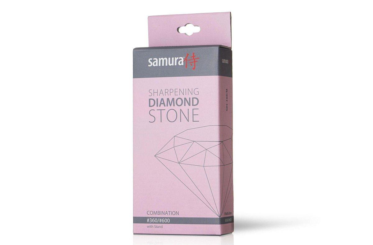 Камень точильный Samura  SDS-360
