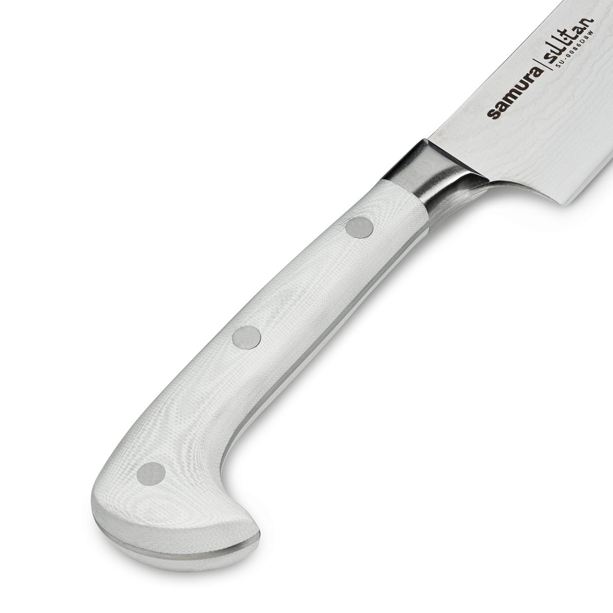 Универсальный нож Samura Sultan SU-0086DBW
