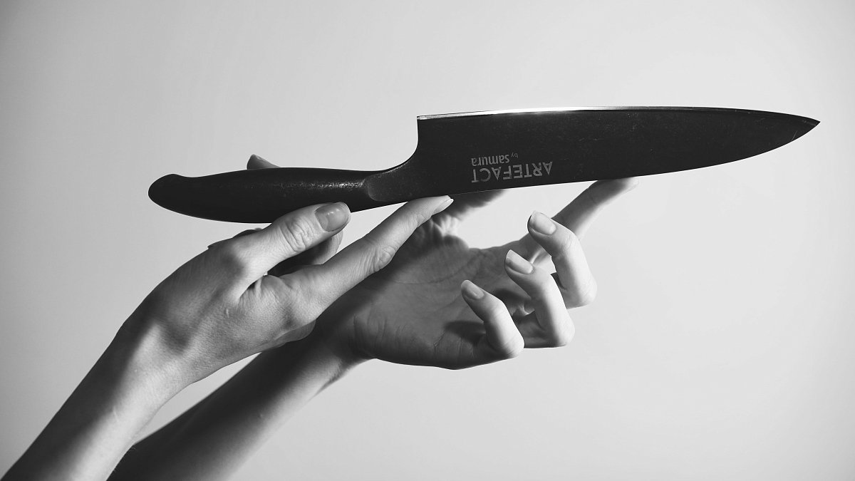 Универсальный нож Samura Artefact SAR-0024