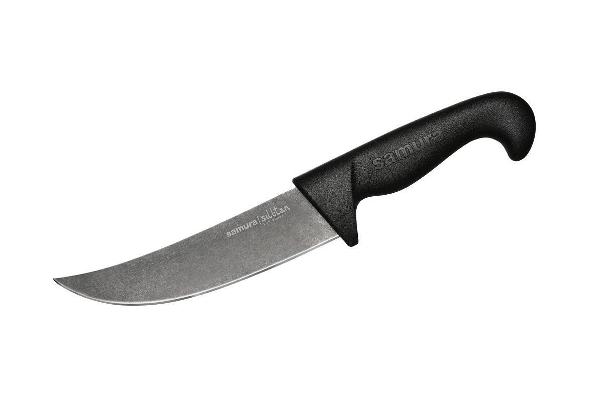 Нож кухонный Samura SULTAN PRO SUP-0086B