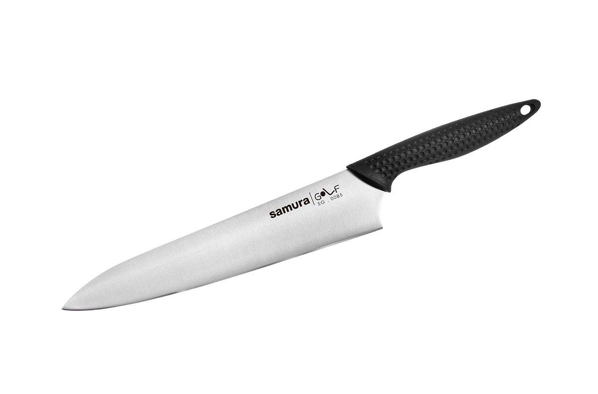 Набор ножей Samura Golf SG-0240