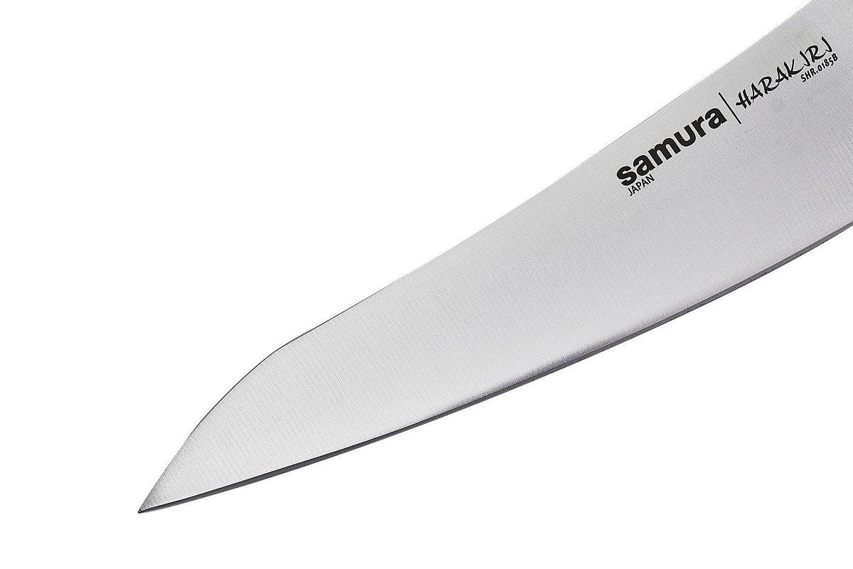 Гюто Samura Harakiri SHR-0185B