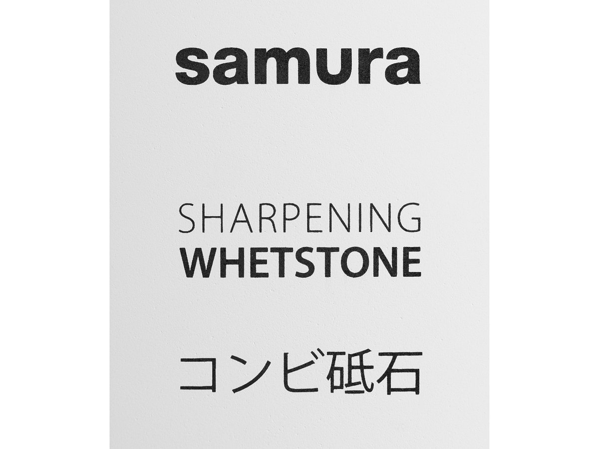 Камни точильные Samura  SWS-1000