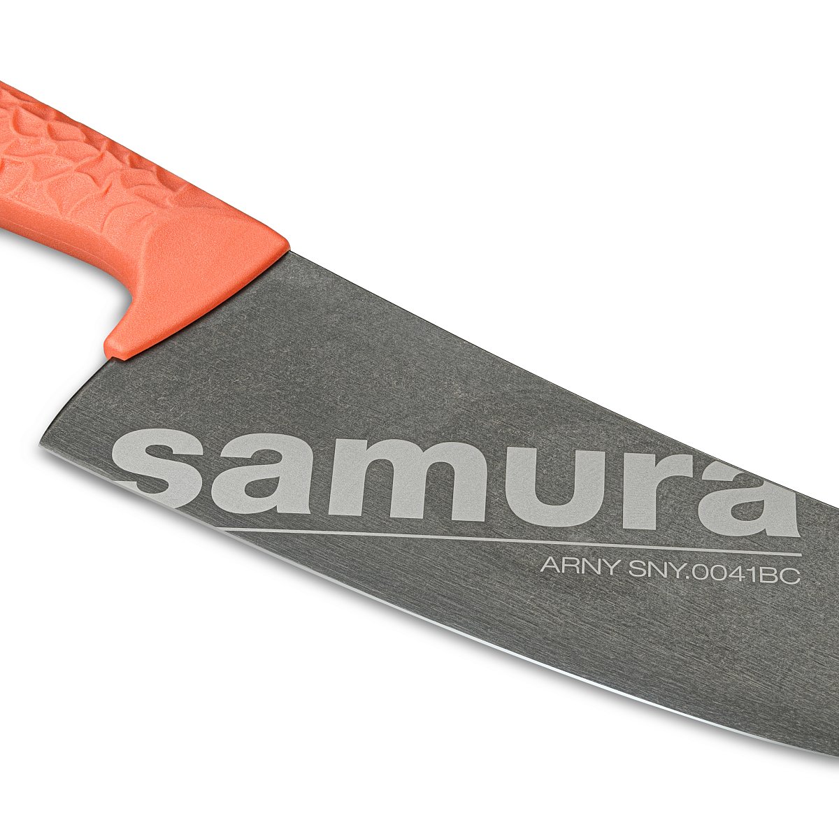  Кухонный топорик Samura Arny SNY-0041BC