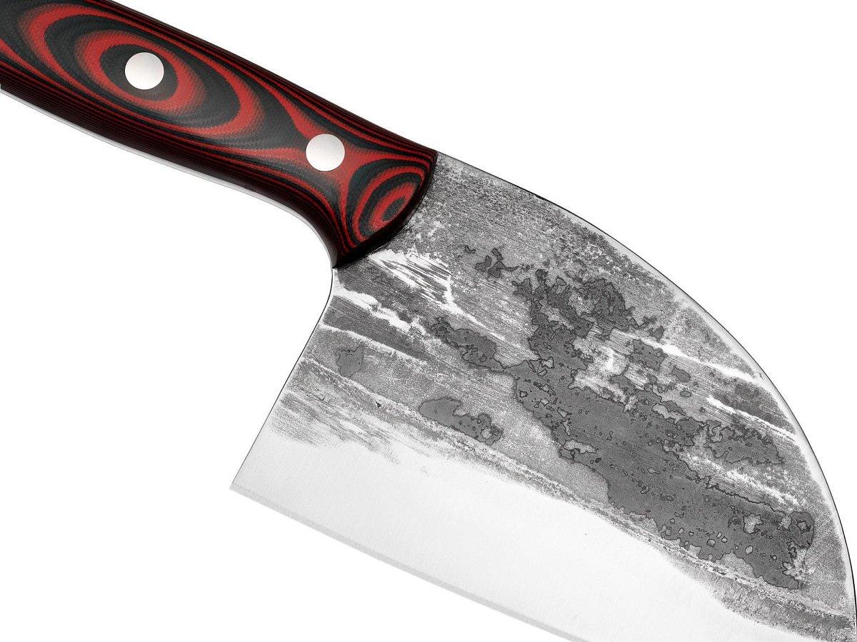 Mad Bull Samura SMB-0041R