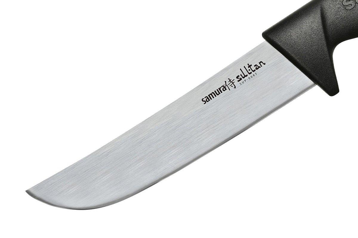 Шеф нож Samura SULTAN PRO SUP-0085