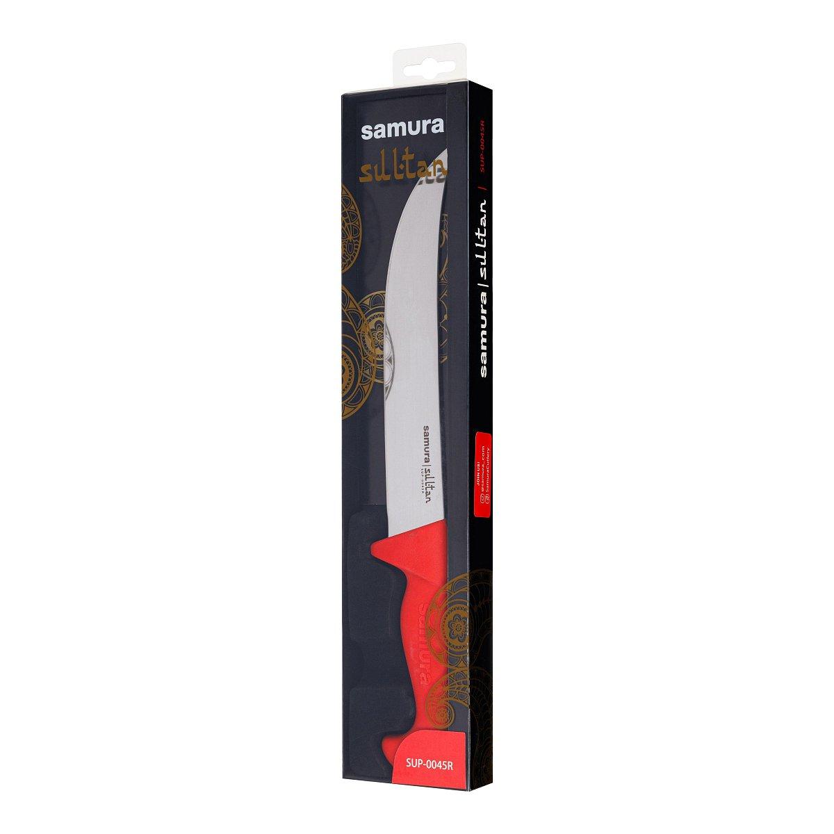 Для нарезки Samura SULTAN PRO SUP-0045R