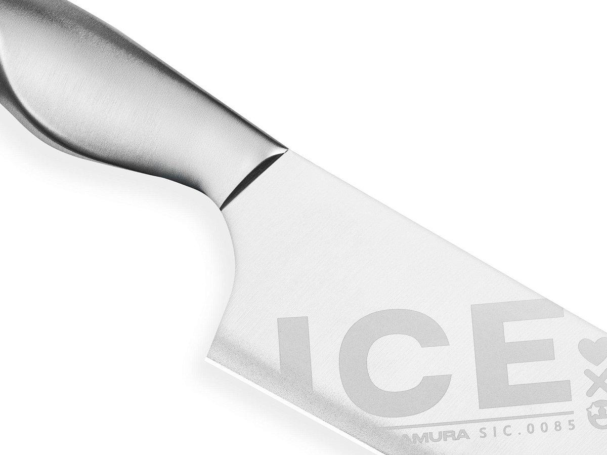 Шеф нож  Samura ICE SIC-0085