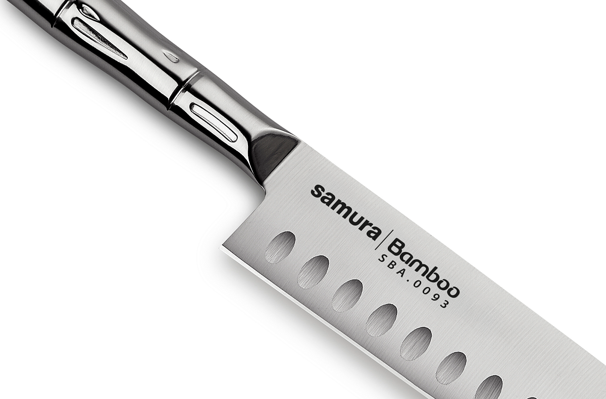 Сантоку Samura SBA-0093