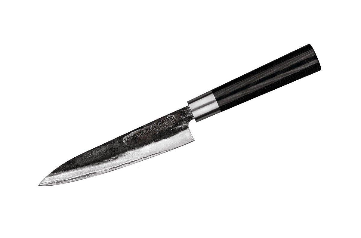 Универсальный нож Samura Super 5 SP5-0023