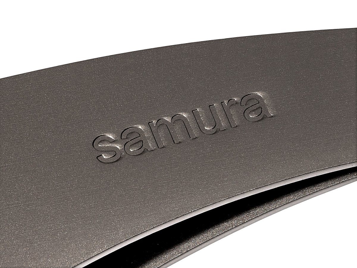 Пинцет-щипцы для удаления костей из рыбы Samura  SFT-01TI