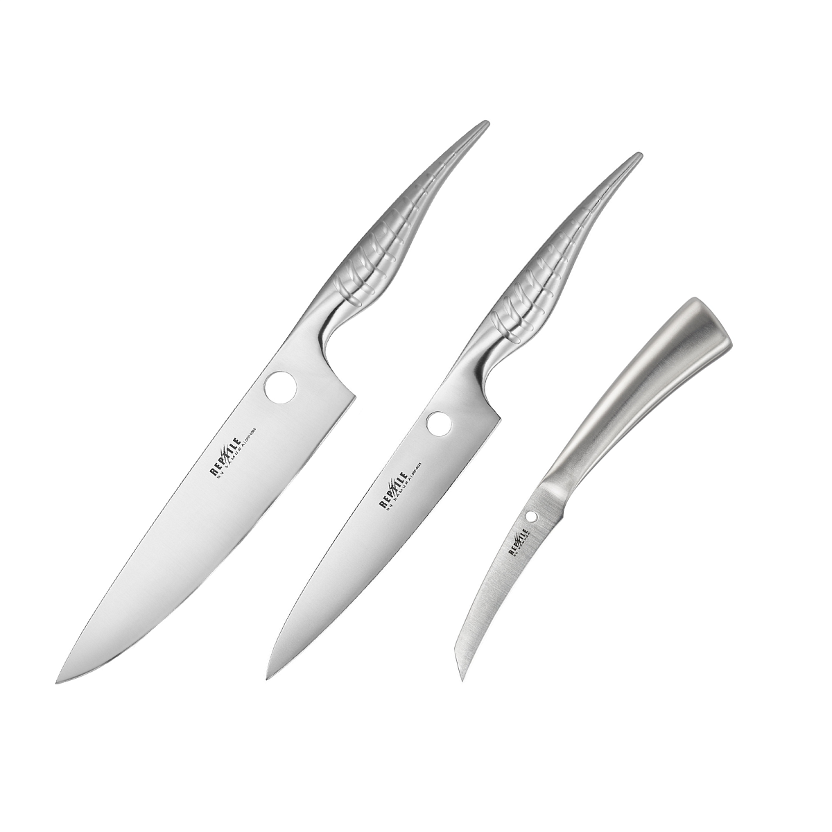Набор ножей Samura REPTILE SRP-0220 