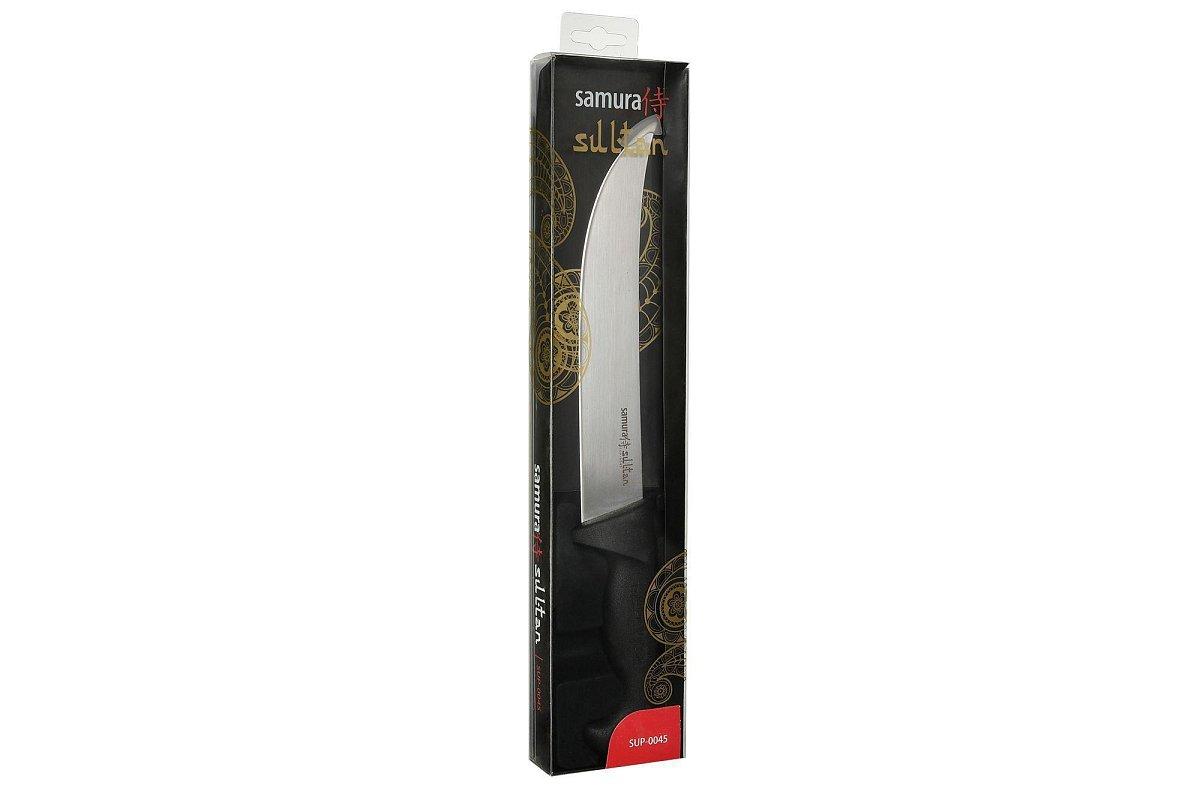 Для нарезки Samura SULTAN PRO SUP-0045