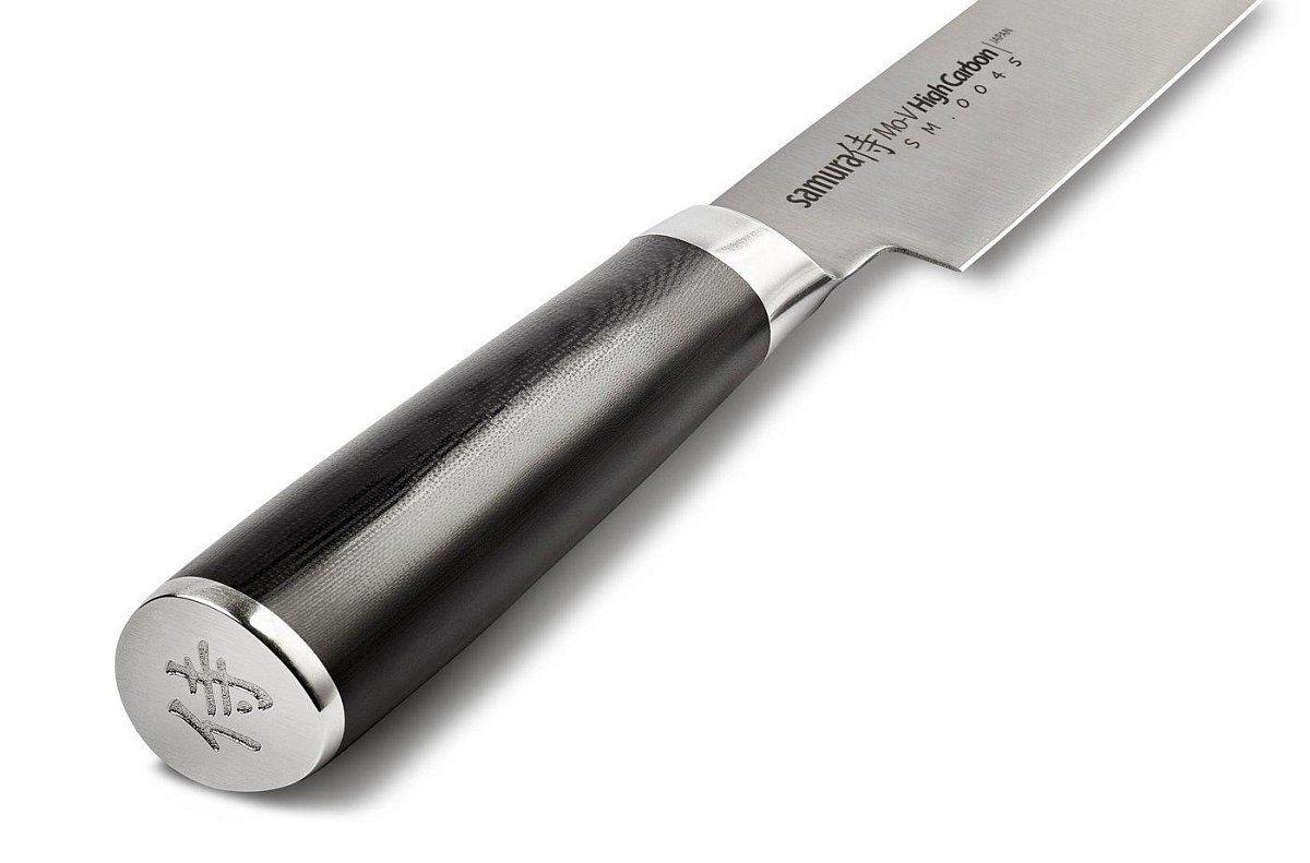 Слайсер Samura Mo-V SM-0045