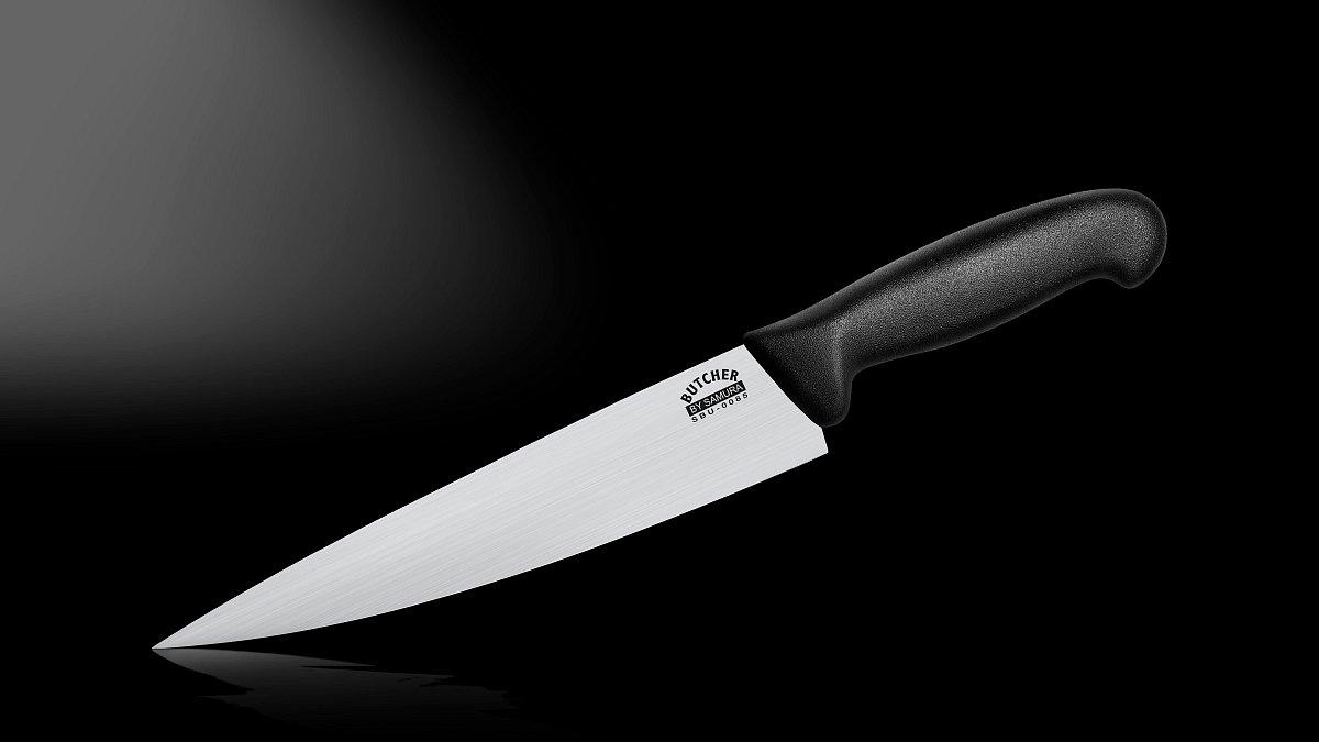 Специальное предложение Samura SBU-0220 (Уценка)