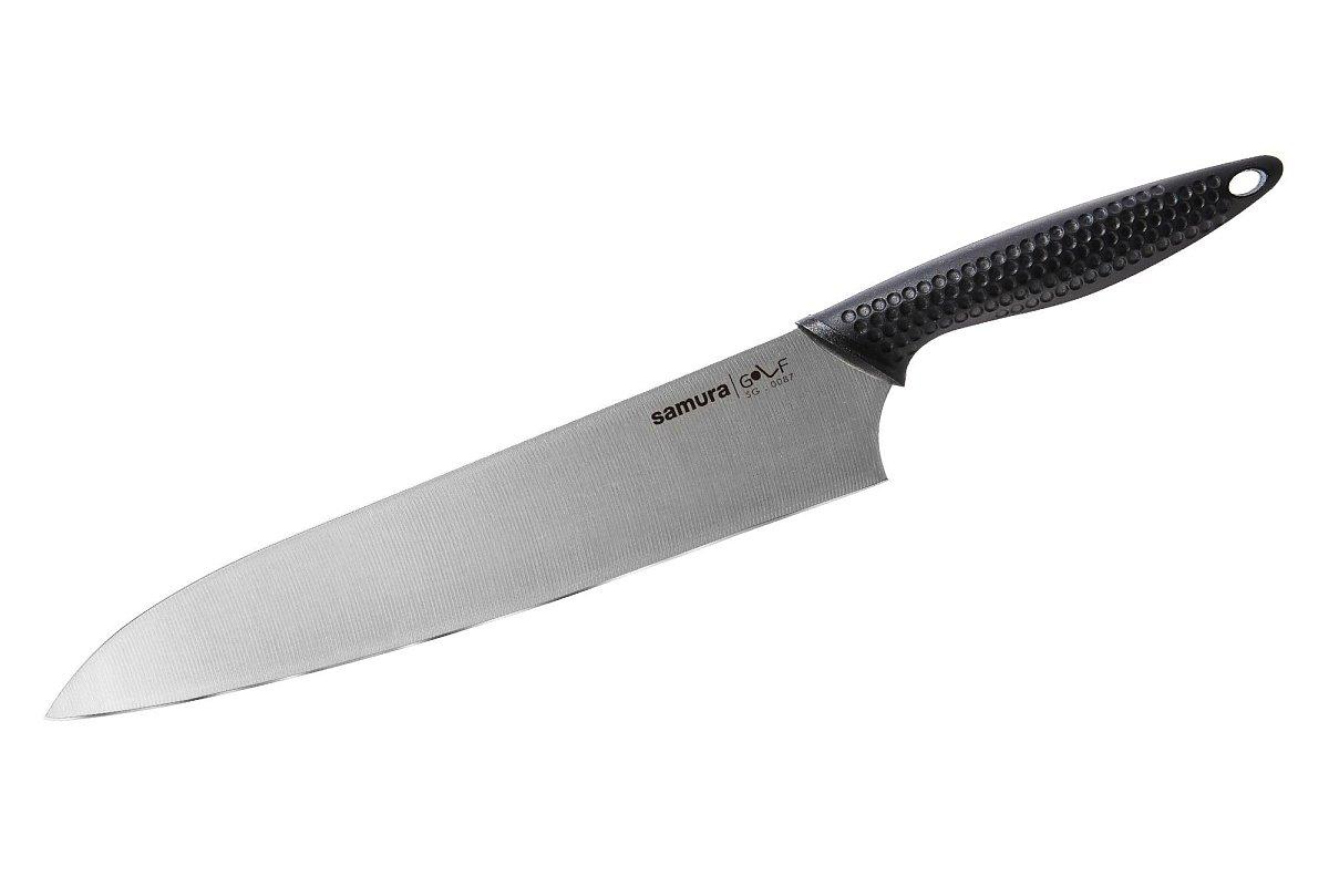 Шеф нож Samura Golf SG-0087