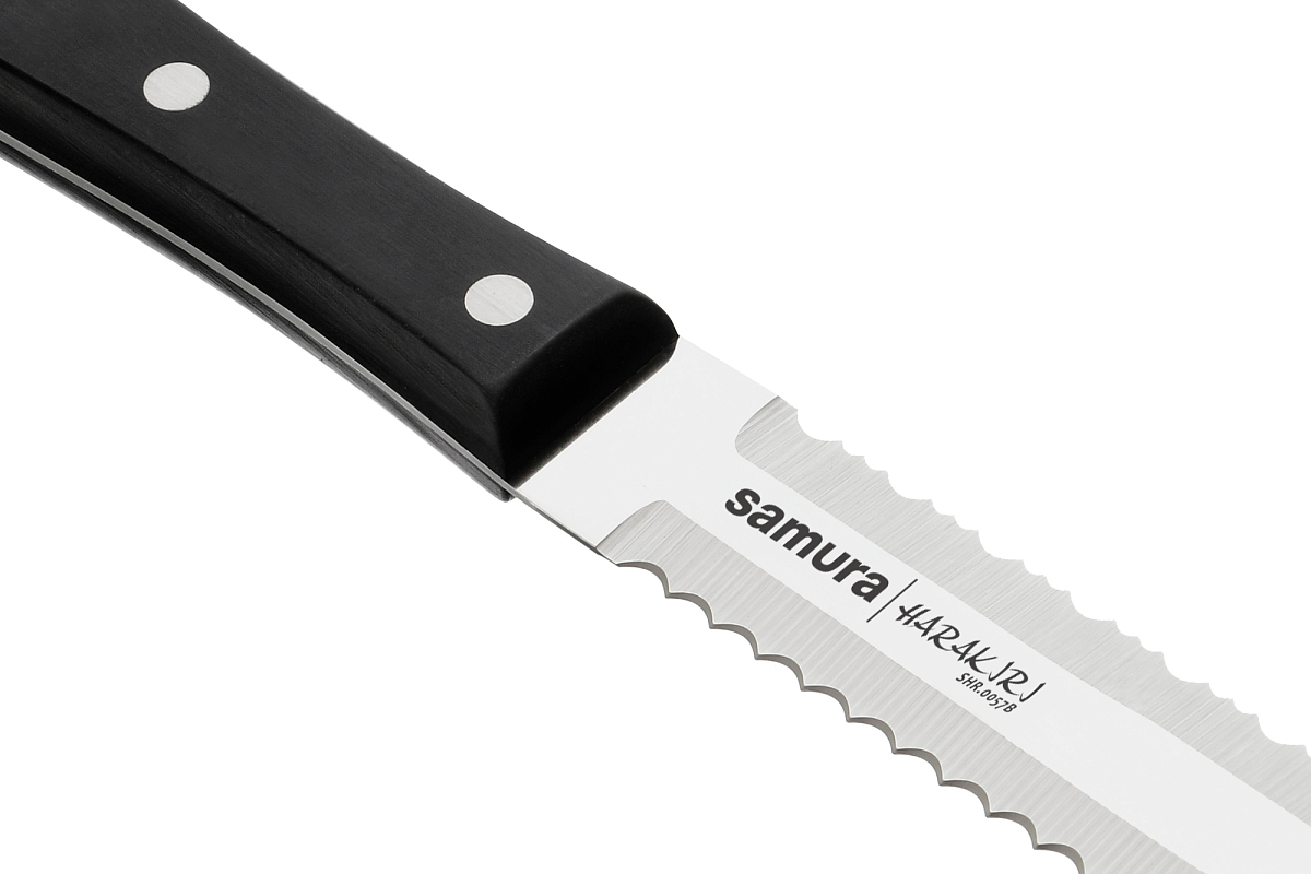 Для замороженных продуктов Samura Harakiri SHR-0057B