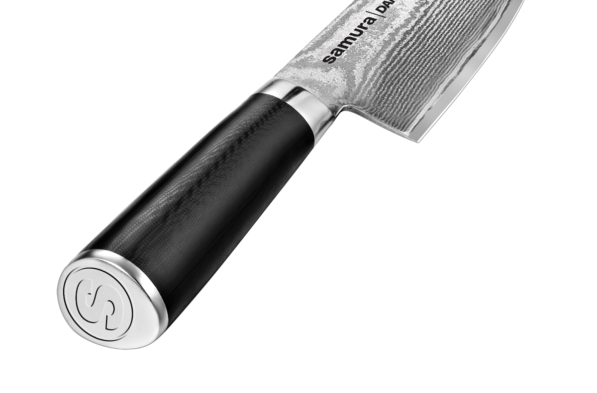  Шеф нож Samura Damascus SD-0087