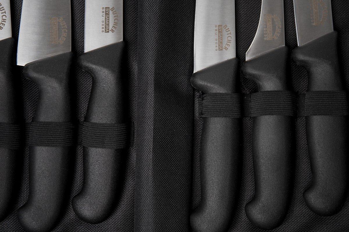 Набор ножей Samura Butcher SBU-0260