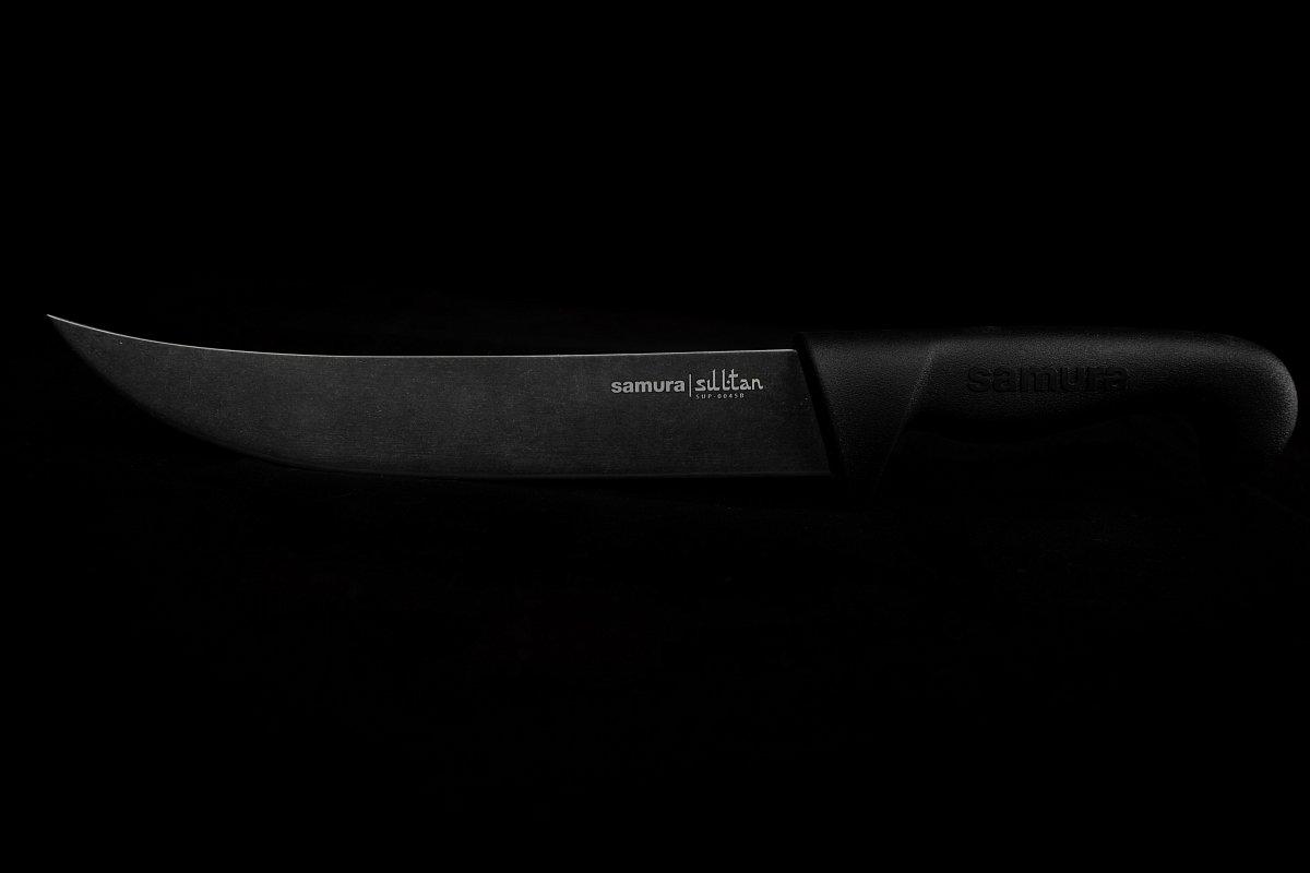 Для нарезки Samura SULTAN PRO SUP-0045B
