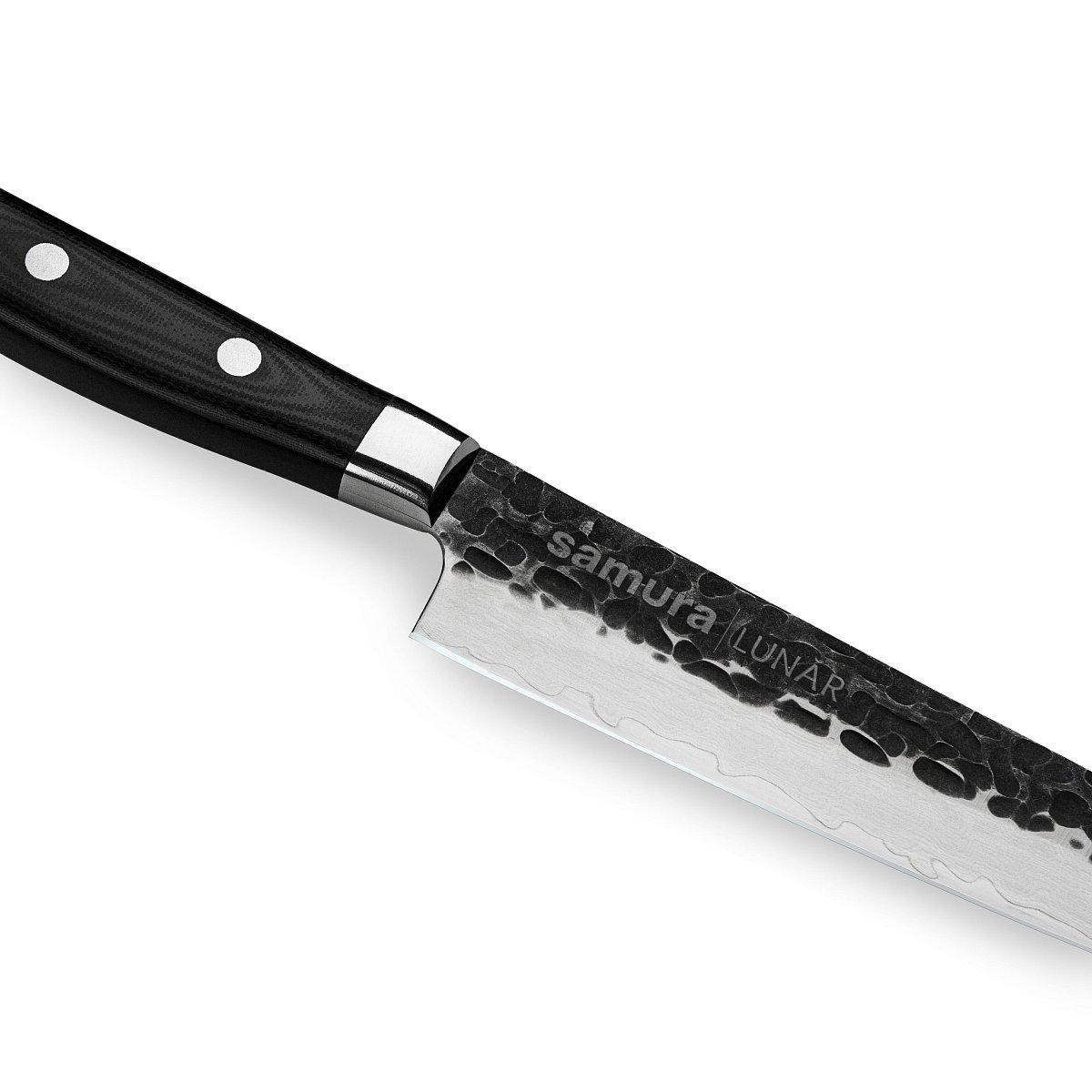 Подарочный набор ножей Samura SPL-0230