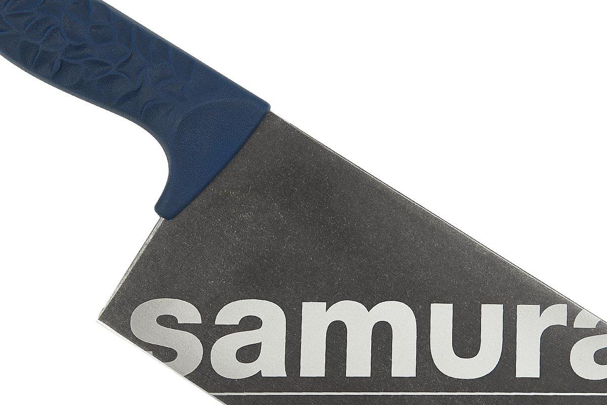 Кухонный топорик Samura ARNY SNY-0040BT