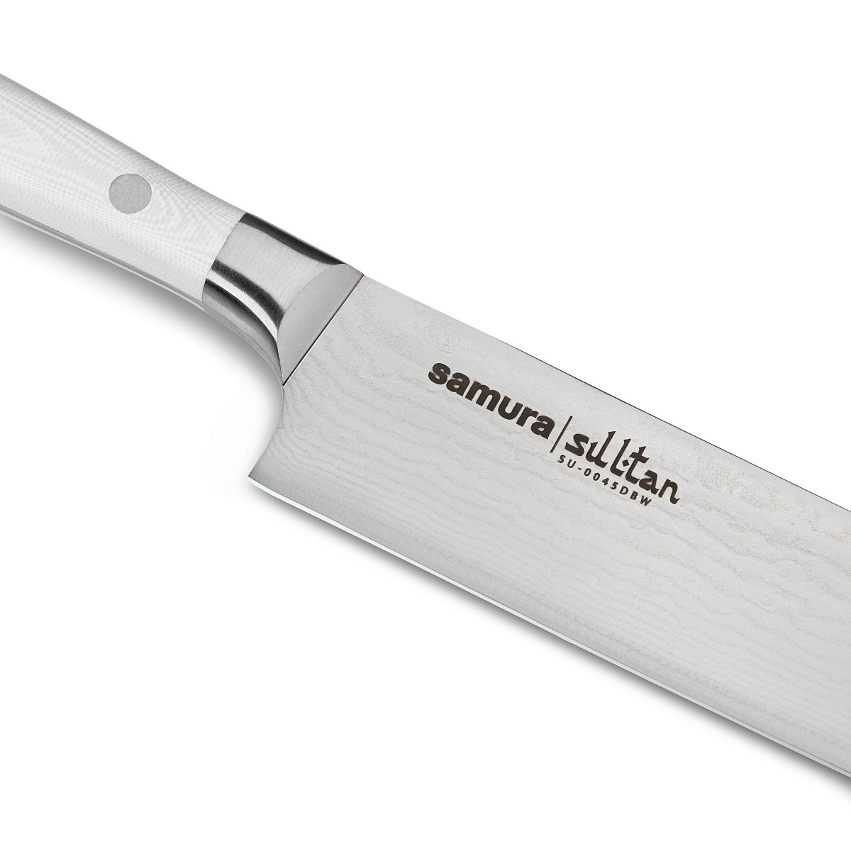 Для нарезки / Слайсер Samura Sultan SU-0045DBW