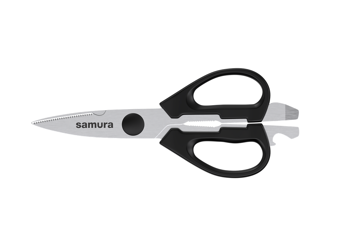 Подарочный набор ножей Samura SMJ-0280B
