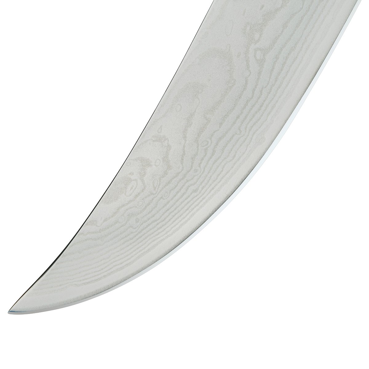 Универсальный нож Samura Sultan SU-0086DBR