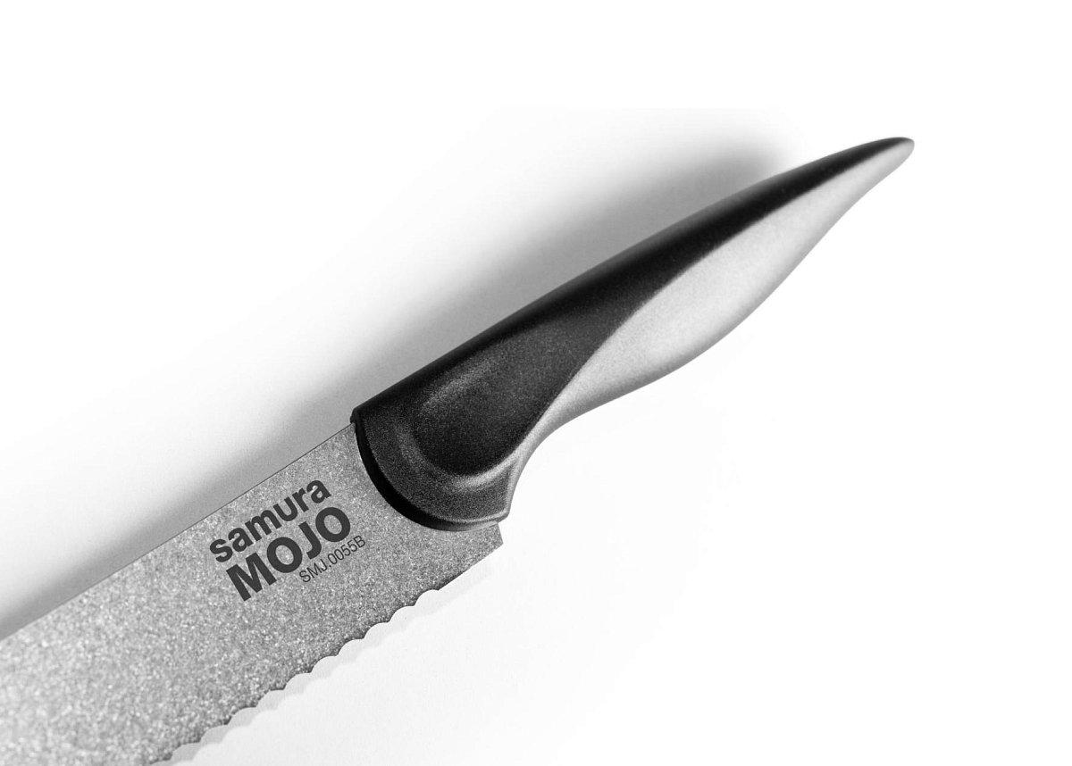 Нож для хлеба Samura MOJO SMJ-0055B