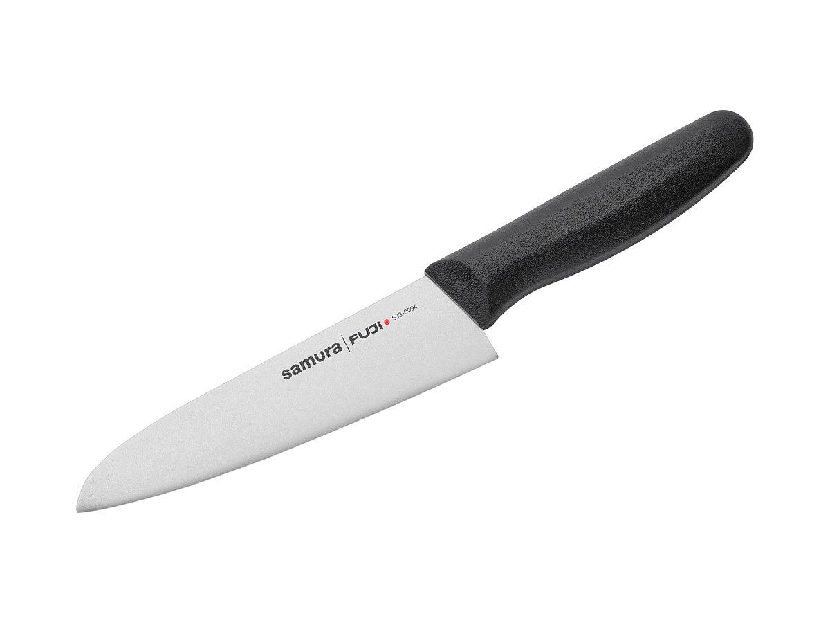 Нож Сантоку Samura Fuji SJ3-0094