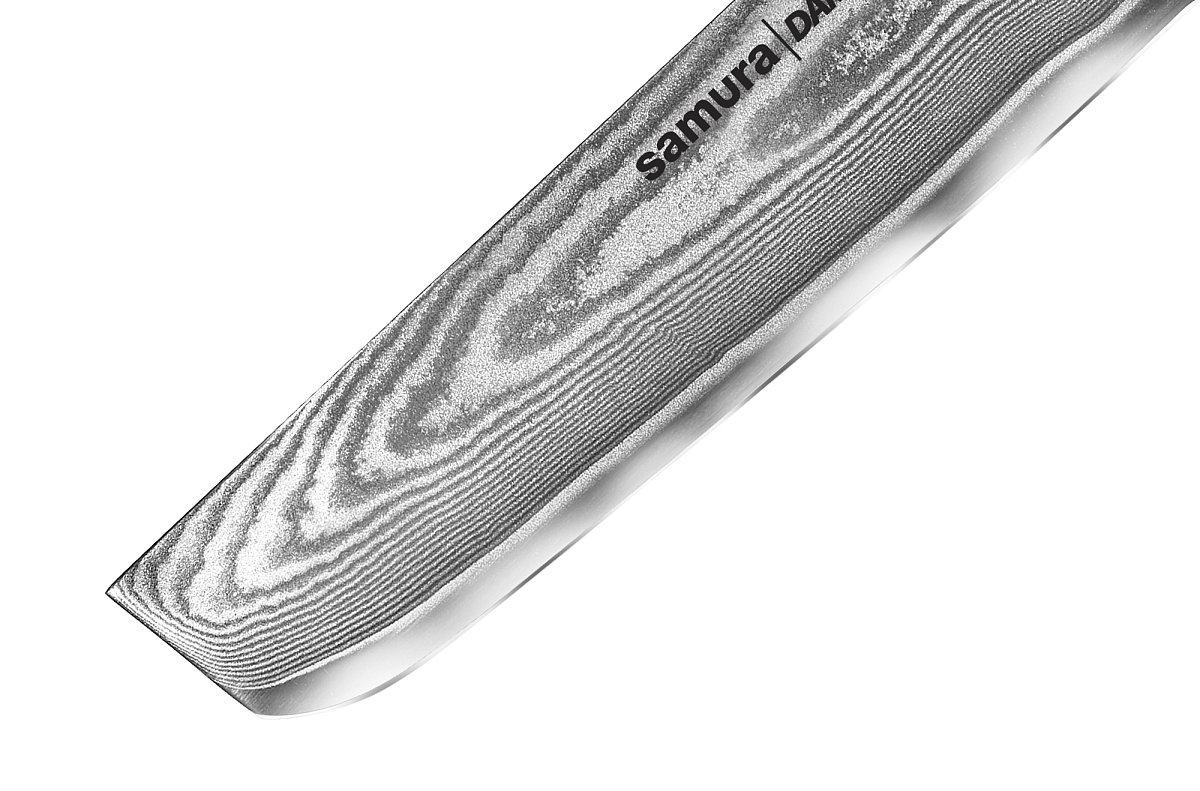 Накири Samura Damascus SD-0043