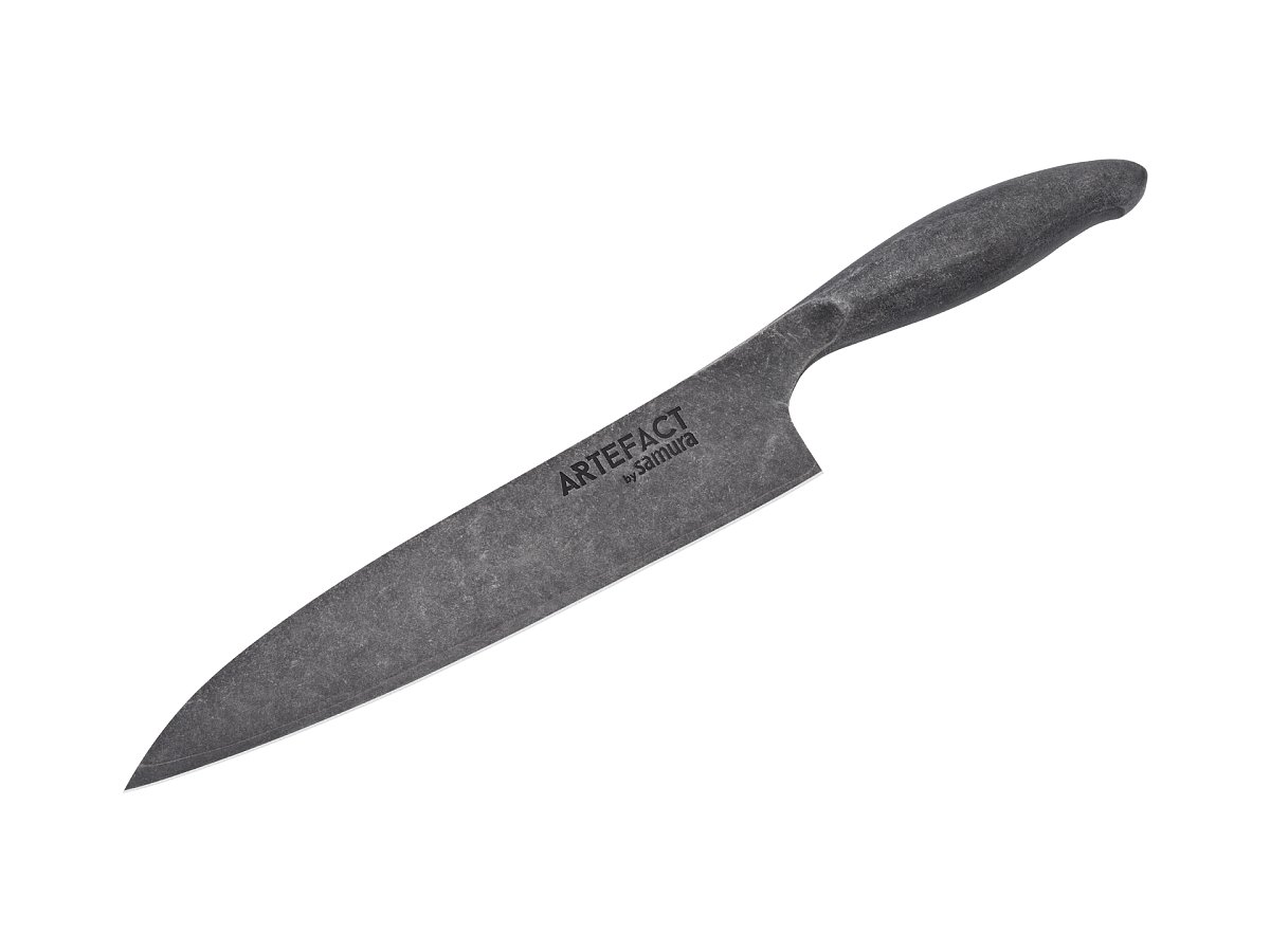  Шеф нож Samura Artefact SAR-0085