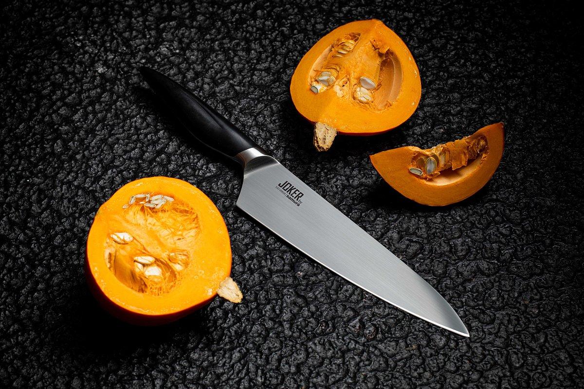 Шеф нож Samura JOKER SJO-0085B