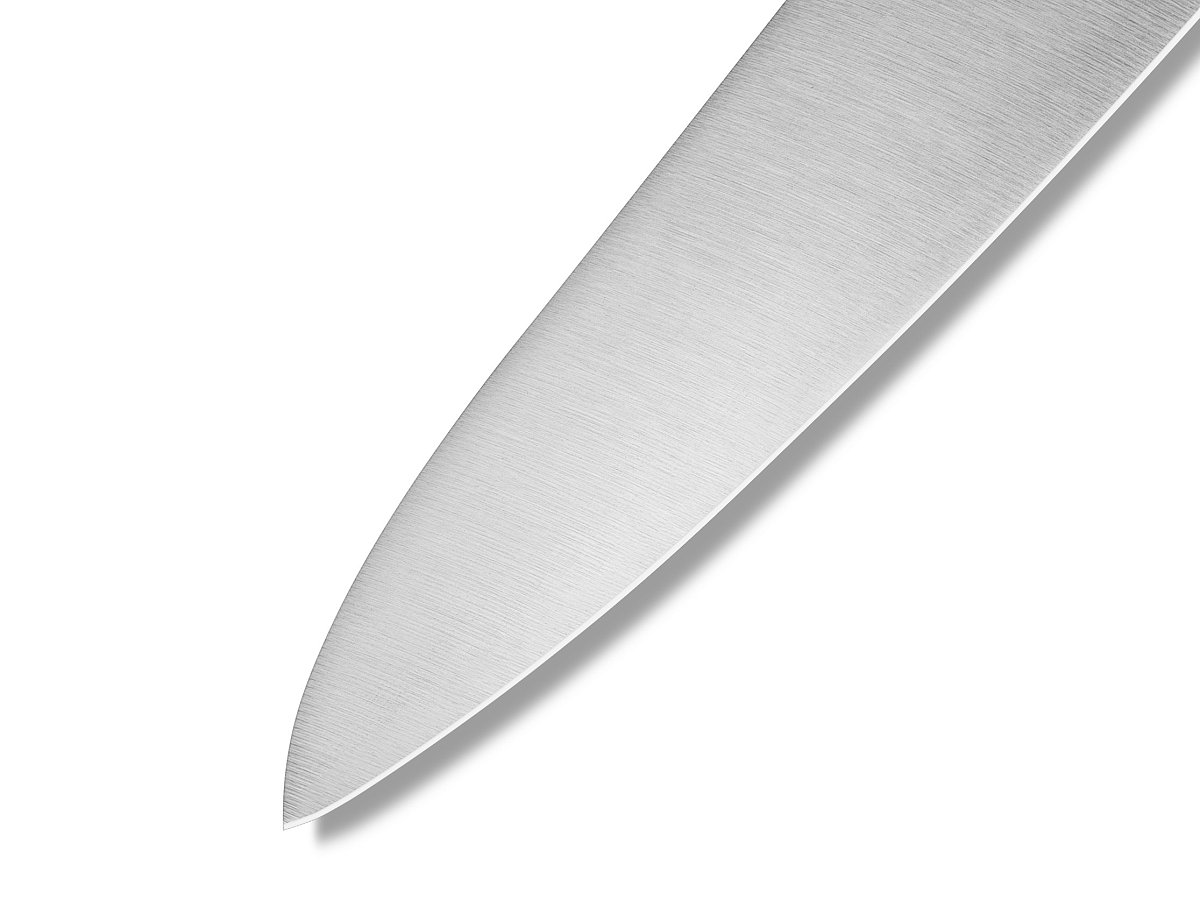  Шеф нож Samura Harakiri SHR-0085B