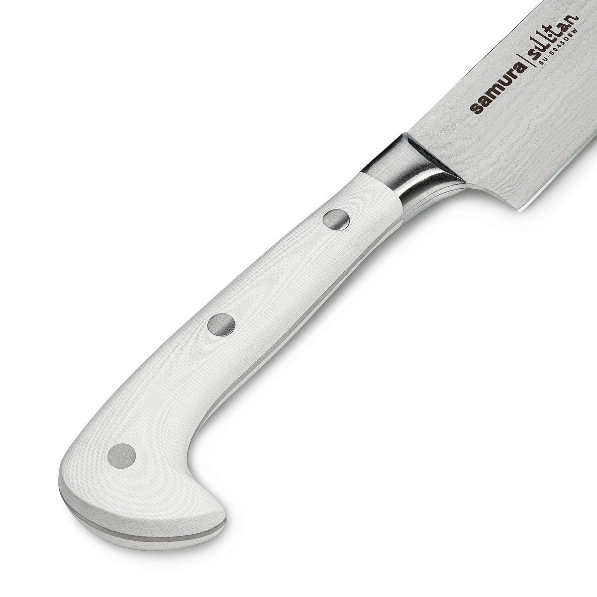 Для нарезки / Слайсер Samura Sultan SU-0045DBW